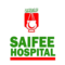 Saifee Hospital logo